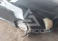2010 Cadillac CTS фото