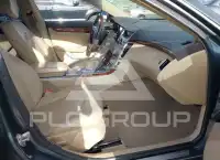 2010 Cadillac CTS фото