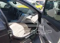 2010 Cadillac CTS фото