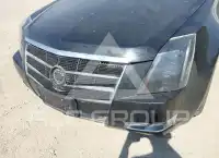 2010 Cadillac CTS фото