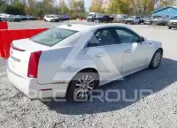 2010 Cadillac CTS photo