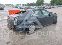 2010 Cadillac CTS фото