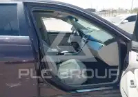 2010 Cadillac CTS photo