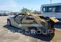 2010 Cadillac CTS фото