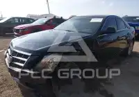 2010 Cadillac CTS фото