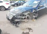 2010 Cadillac CTS фото