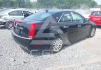 2010 Cadillac CTS photo