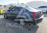 2010 Cadillac CTS фото