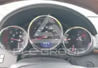 2010 Cadillac CTS фото