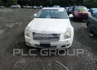2010 Cadillac CTS фото