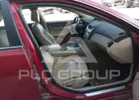 2010 Cadillac CTS фото