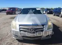 2010 Cadillac CTS photo