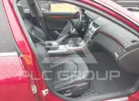 2010 Cadillac CTS фото