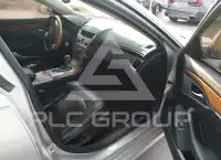 2010 Cadillac CTS фото
