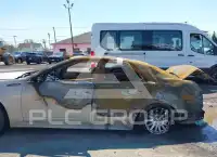 2010 Cadillac CTS фото