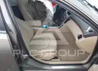 2010 Cadillac CTS фото