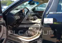 2010 Cadillac CTS фото