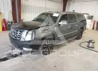 2010 Cadillac ESCALADE фото