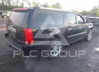 2010 Cadillac ESCALADE photo