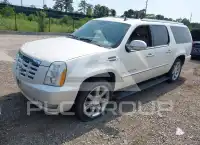 2010 Cadillac ESCALADE фото