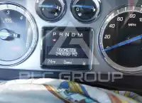 2010 Cadillac ESCALADE photo