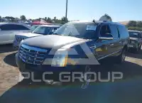 2010 Cadillac ESCALADE фото