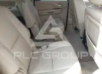2010 Cadillac ESCALADE фото