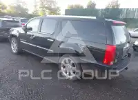 2010 Cadillac ESCALADE photo