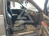 2010 Cadillac ESCALADE фото