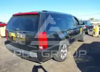 2010 Cadillac ESCALADE фото