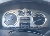2010 Cadillac ESCALADE фото