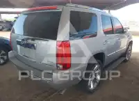 2010 Cadillac ESCALADE photo