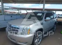 2010 Cadillac ESCALADE photo