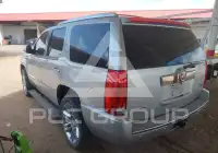 2010 Cadillac ESCALADE photo