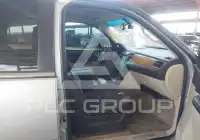 2010 Cadillac ESCALADE photo