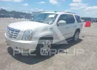 2010 Cadillac ESCALADE фото