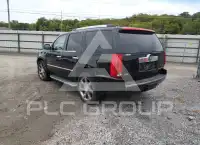 2010 Cadillac ESCALADE фото