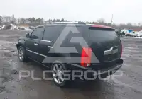 2010 Cadillac ESCALADE photo
