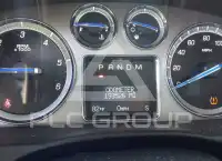 2010 Cadillac ESCALADE photo