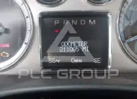 2010 Cadillac ESCALADE фото