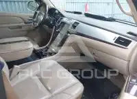 2010 Cadillac ESCALADE фото
