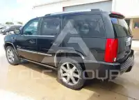 2010 Cadillac ESCALADE photo