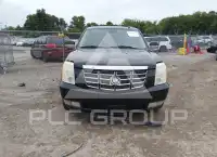 2010 Cadillac ESCALADE фото