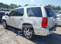 2010 Cadillac ESCALADE фото
