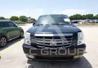 2010 Cadillac ESCALADE фото