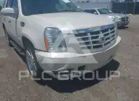 2010 Cadillac ESCALADE фото