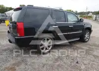 2010 Cadillac ESCALADE фото
