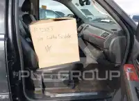 2010 Cadillac ESCALADE photo