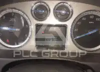 2010 Cadillac ESCALADE photo