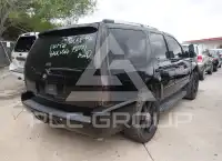2010 Cadillac ESCALADE photo